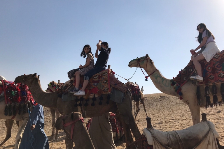 Egypt land of dreams Private Tour