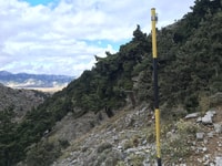 Chania naar Imbros Gorge privé volledige dagoverdracht - Housity