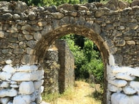 Chania naar Imbros Gorge privé volledige dagoverdracht - Housity