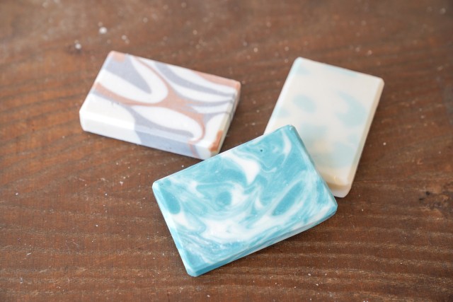 Visit Paris: make your own soap in a french workshop in Bali