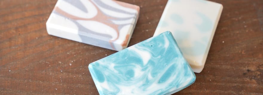 Paris : fabriquez votre propre savon dans un atelier français