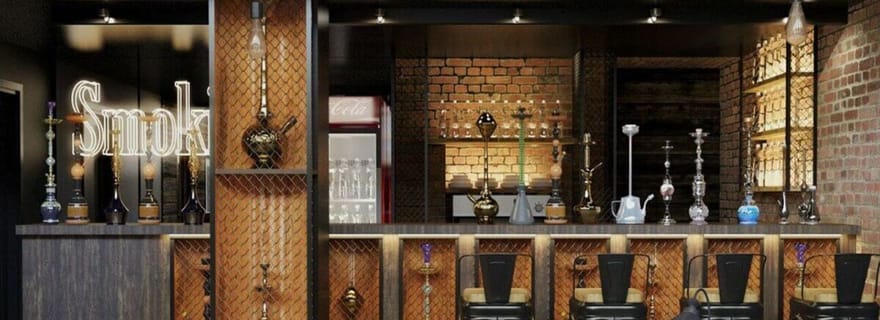 Une soirée de narguilé (Shisha) à Casablanca