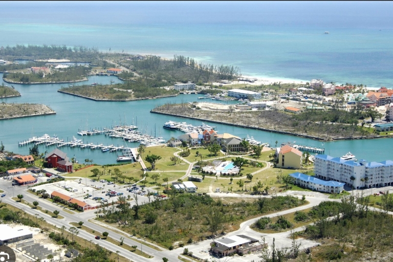 Croisière d'une journée à Freeport, Bahamas