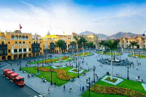 Avontuur op zijn best in Perú||Avontuur in Perú 10D ||Lima, Paracas, Cusco, Machupicchu||