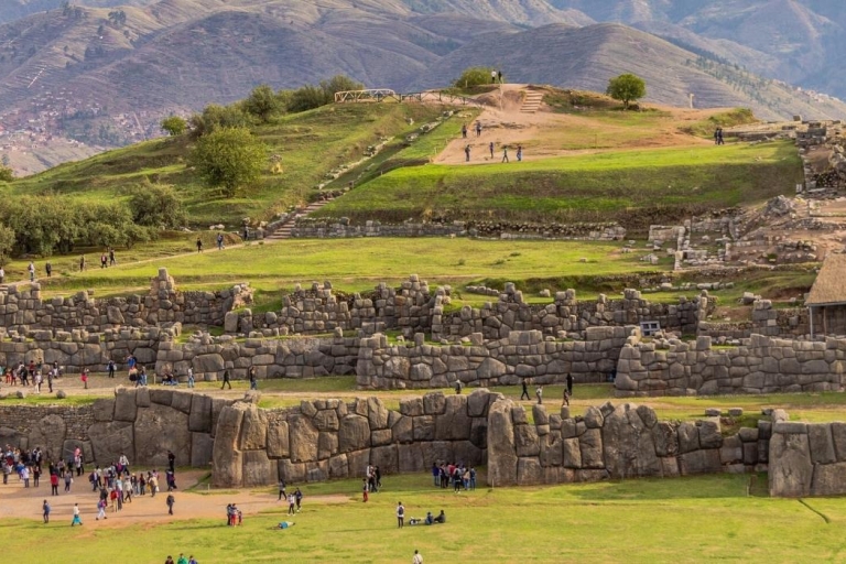 Przygoda w najlepszym wydaniu w Peru||Przygoda w Peru 10D ||Lima, Paracas, Cusco, Machupicchu||