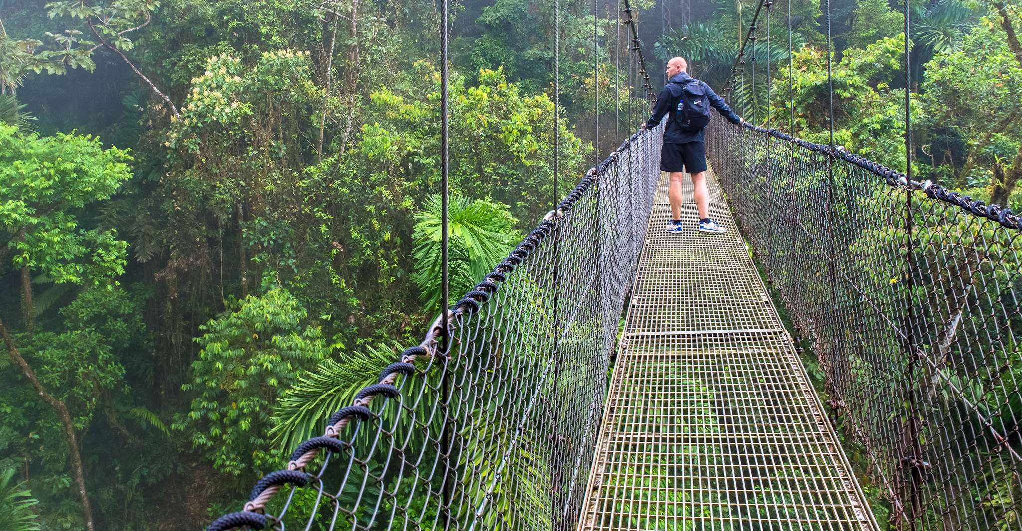 Guanacaste, Arenal Volcano Nature and Hot Springs Tour - Housity