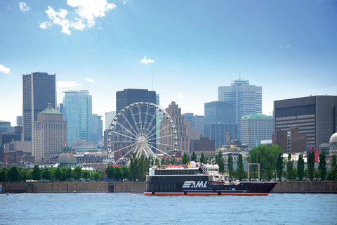 مونتريال: تجربة AURA في كنيسة نوتردام والرحلة البحرية