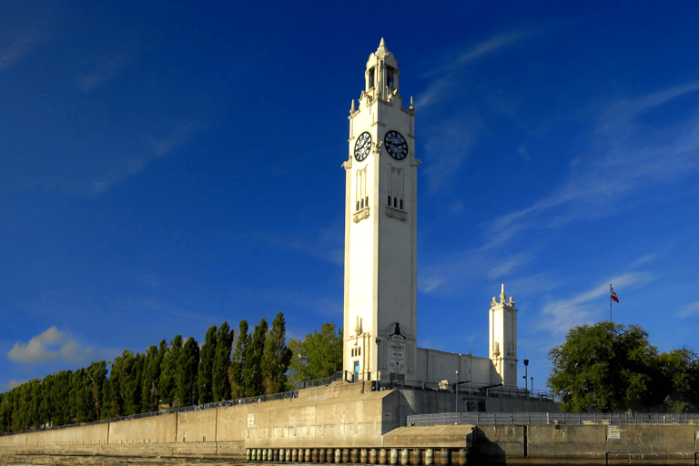 مونتريال: تجربة AURA في كنيسة نوتردام والرحلة البحرية