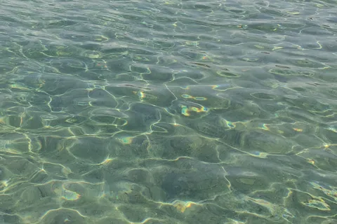 Thessaloniki: Halkidiki Beach-Hopping with Swimming
