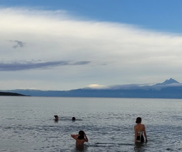 Thessaloniki: Halkidiki Beach-Hopping with Swimming