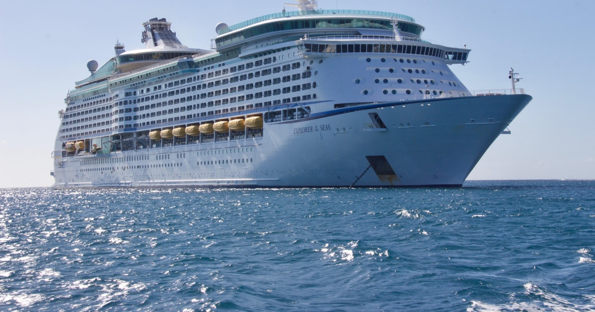 Carnival Cruise Port Jacksonville trasferimento a Jacksonville