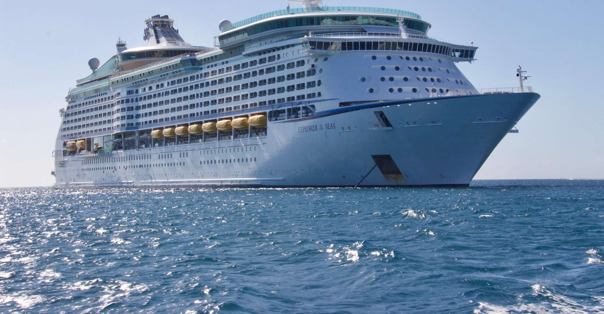 Boston Havaalanı (BOS), Flynn Cruise Port Boston'a transfer - Hizvo