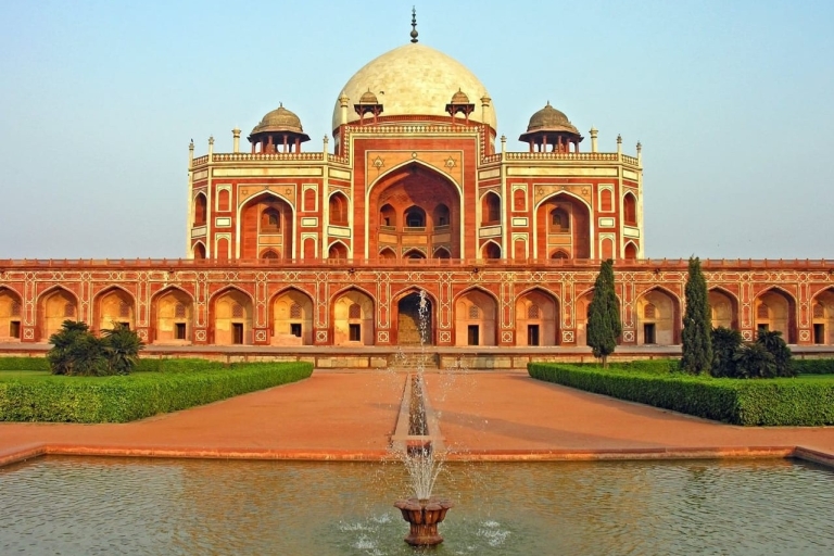 Best Views Of Golden Triangle Tour of Agra Jaipur Delhi