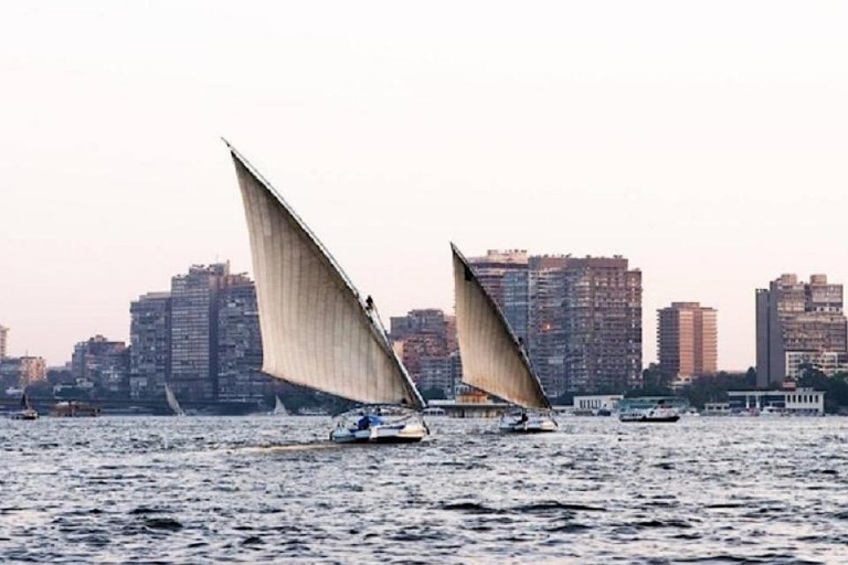 Egypt: Private 11-Day Tour, Nile Cruise, Flights, Balloon