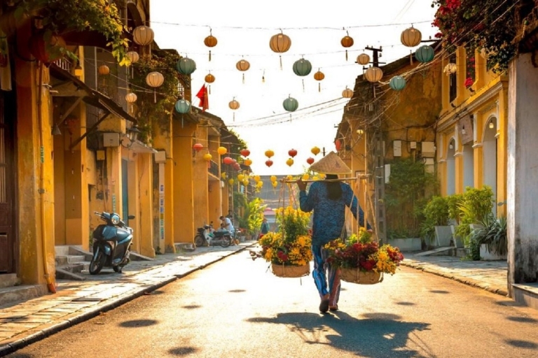 Destinos Destacados de 3 Días en el Centro de Vietnam