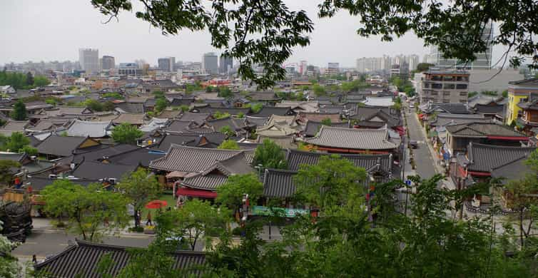 The BEST Gwangju Tours and Things to Do in 2024 - FREE Cancellation |  GetYourGuide