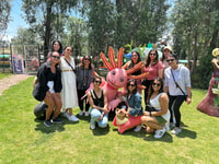 Xochimilco, Paseo en barco con Santuario Ambistoma Mexicanum - Hizvo