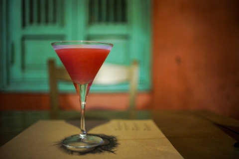 Geheime cocktailervaring in Hoi AnMeedoen ervaring