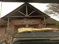 Groupe de 3 jours se joignant au safari à Masai Mara Utilisation d'un 4 x 4 - Hizvo