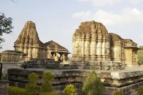 Day Trip to Nathdwara, Eklingji Temple with Haldighati