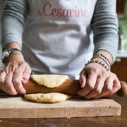 Treviso: Pasta & Tiramisu Kochkurs bei einem Einheimischen
