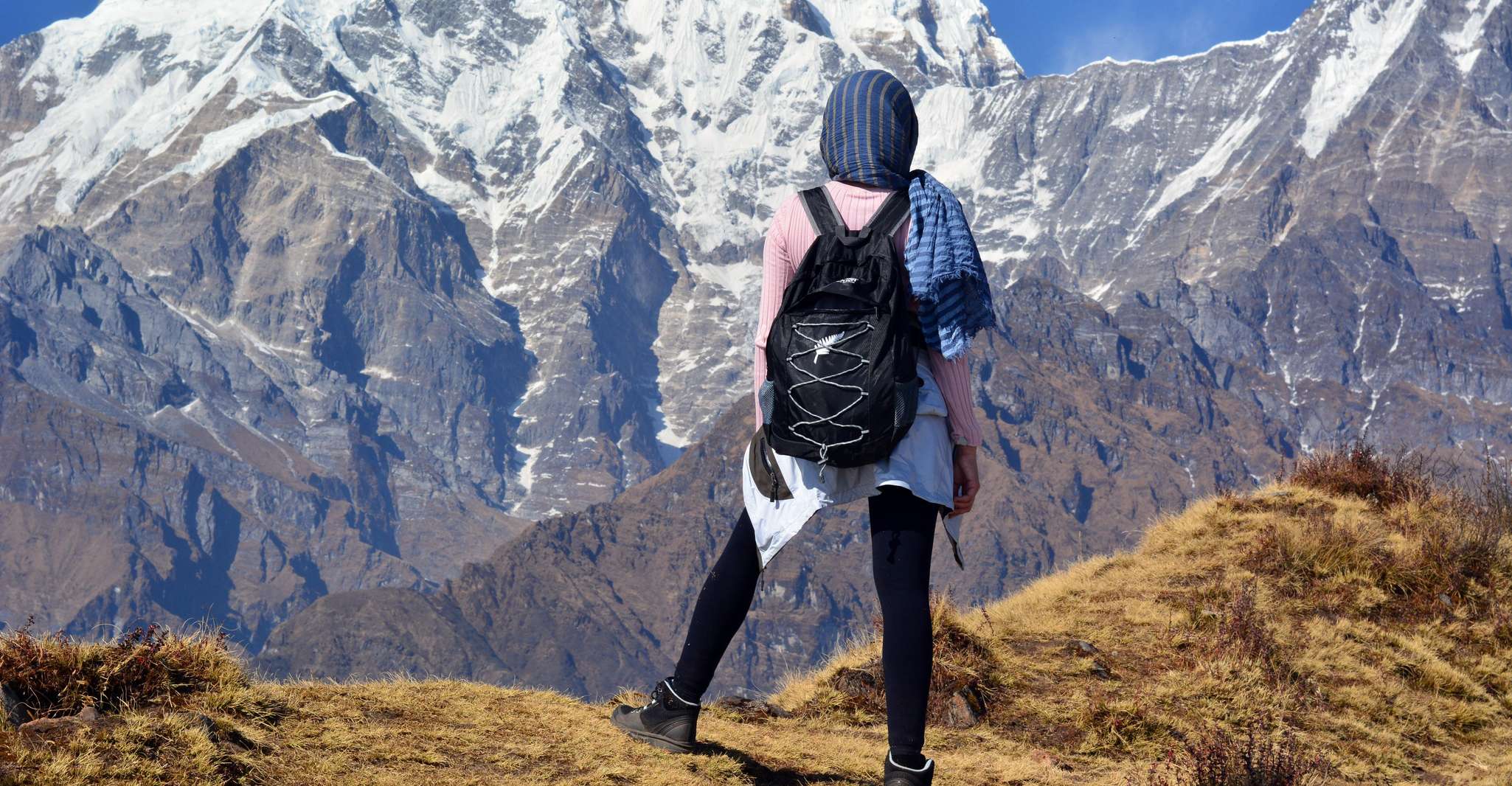 Pokhara, Trek Mardi Himal de 5 días - Hizvo