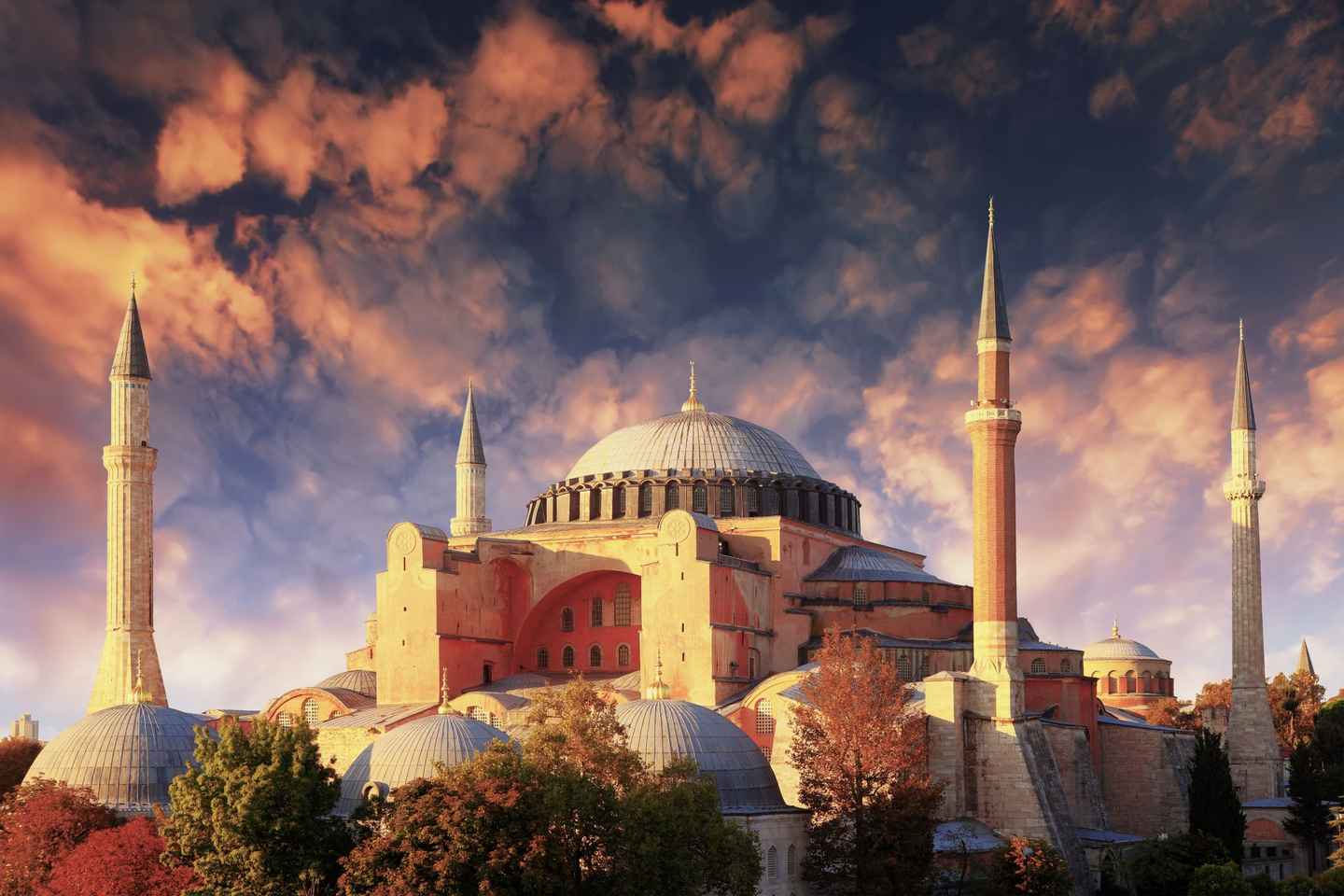 Istanbul: Old City Full-Day Tour with Lunch and Hotel Pickup