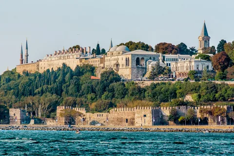 Istambul: Excursão de 1 dia à Cidade Velha com almoço e serviço de busca no hotel