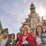 Esslingen am Neckar: Altstadtrundgang