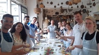 Napoli, classe pizza napoletana - Hizvo