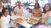 Napoli, classe pizza napoletana - Hizvo
