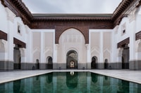 Marrakech, 3-Day Trip to Fez via the Merzouga Sahara Desert - Housity