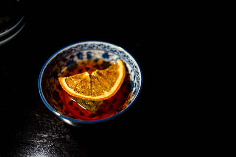 Geheimes Cocktail-Erlebnis in Saigon