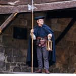 Esslingen am Neckar: Nachtwächters G´schichten