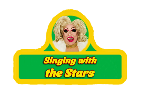 Bottomless Karaoke - Sing with the Stars