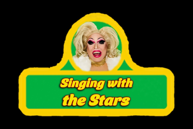 Bottomless Karaoke - Sing with the Stars