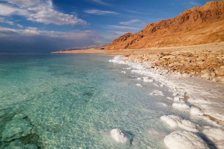 Dead Sea Day Trip From Amman city Dead Sea tour From Amman city