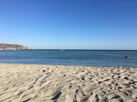 Chania nach Elafonissi Strand Privater Transfer - Hizvo