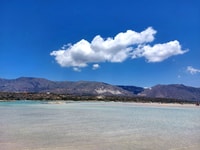 Chania nach Elafonissi Strand Privater Transfer - Hizvo