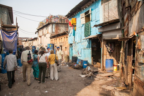 12 - Dagars Golden Triangle-turné med Goa och Mumbai från Delhi