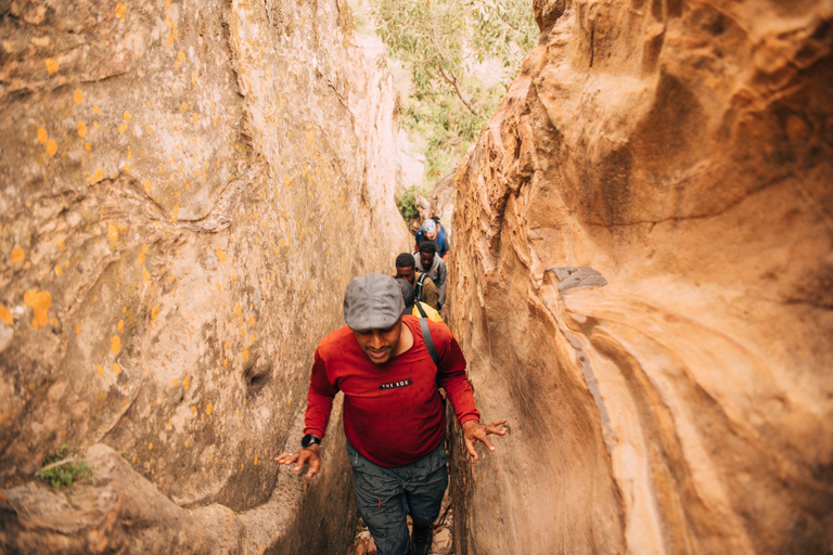 2-dniowa wycieczka po Gheralta Ukryte kościoły w północnej Etiopii2-dniowa wycieczka do Gheralta – ukryte kościoły w północnej Etiopii