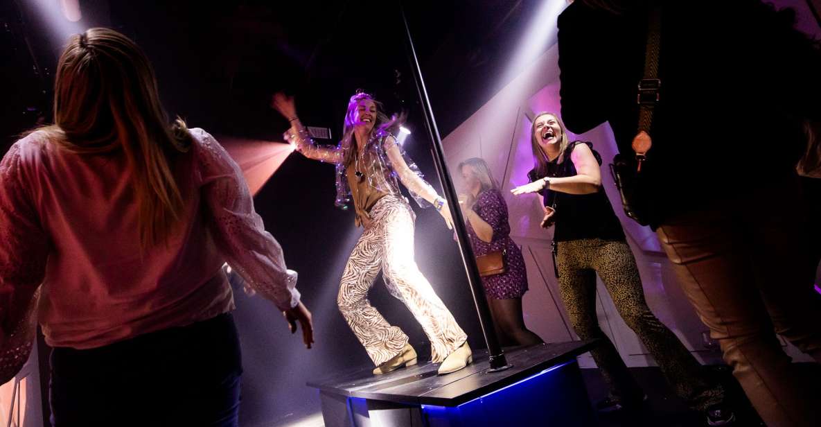 Review: 'Rock of Ages' is a Truly Immersive, Full-Body Experience