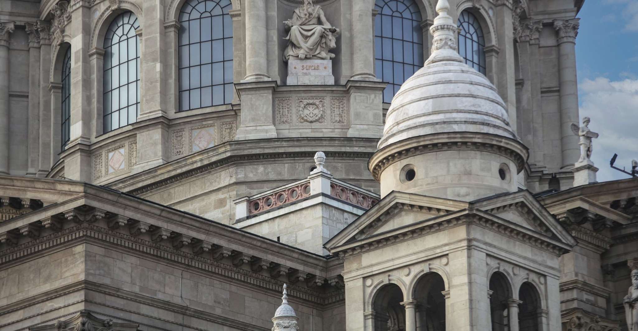 Budapest all'Round, The complete overview of the city - Hizvo