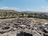 Cagliari, Su Nuraxi di Barumini UNESCO Site Guided Tour - Housity