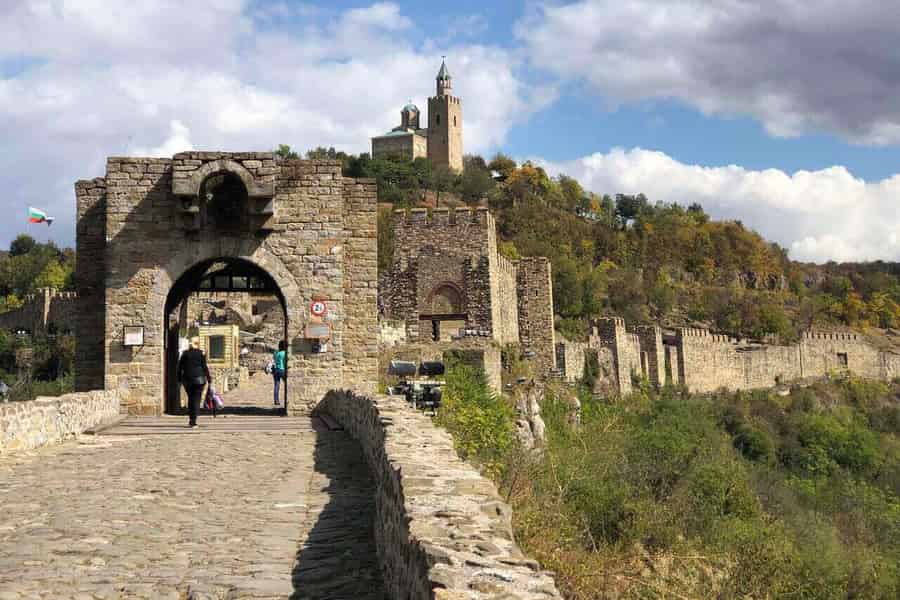 Tagesausflug nach Bulgarien und Veliko Tarnovo von Bukarest aus. Foto: GetYourGuide