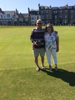Privé St Andrews, de thuisbasis van golf oude cursustournee - Housity