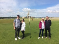 Privé St Andrews, de thuisbasis van golf oude cursustournee - Housity