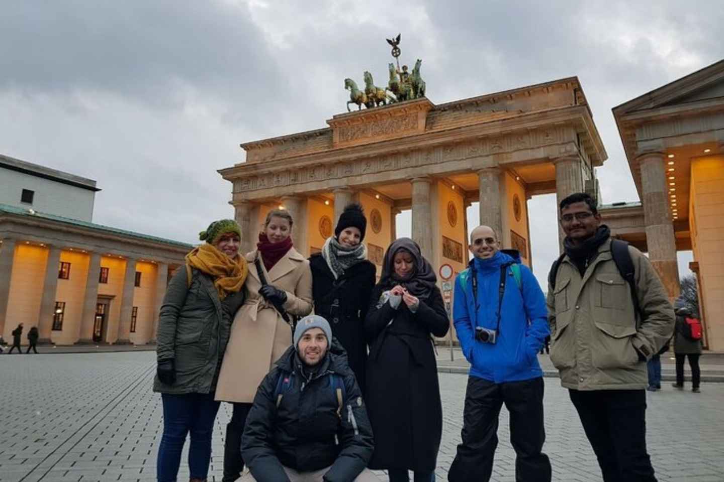 Berlin : Private Street Art Walking Tour (Private Tour) - Berlin : Private Street Art Walking Tour (Private Tour)