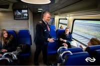 Amsterdam, traslado al aeropuerto de Schiphol desde/a Amsterdam - Housity