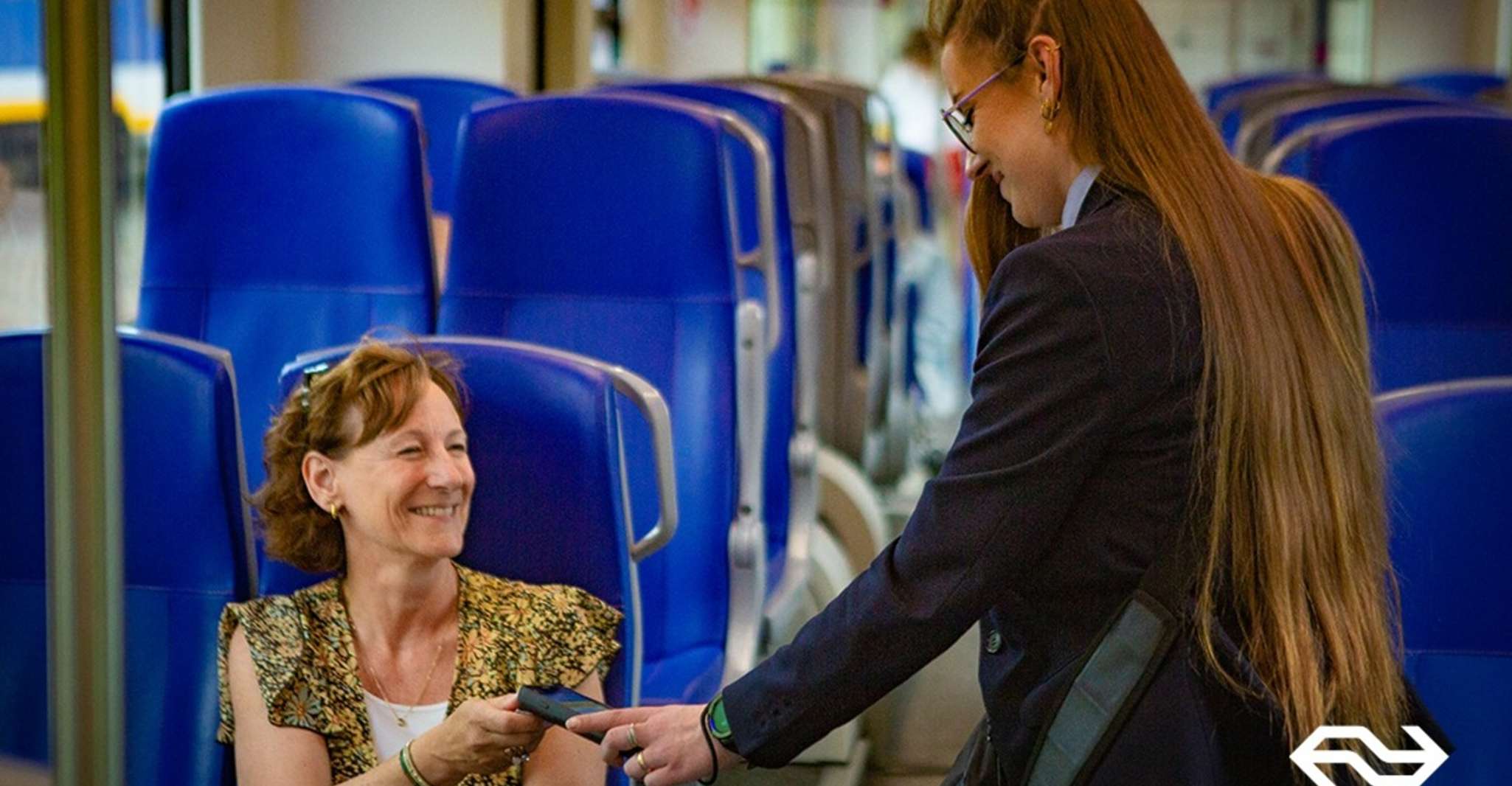 Amsterdam: Train Transfer Schiphol Airport from/to Amsterdam photo 8